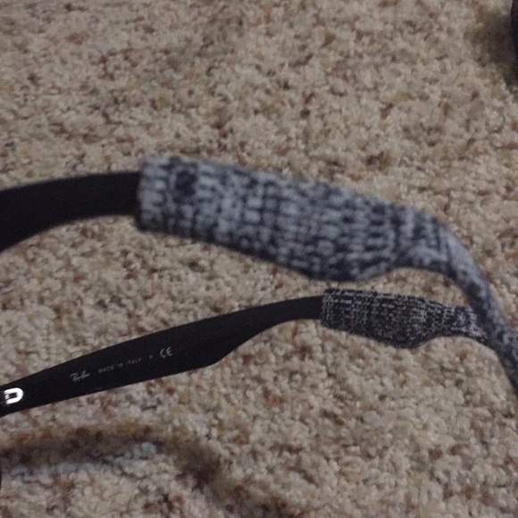 Ray Ban New wayfarer sunglasses - Picture 7 of 7